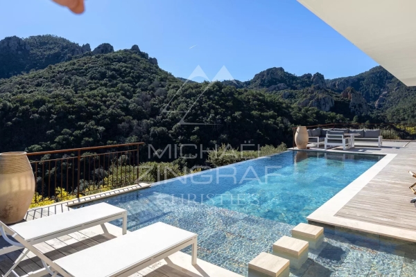Luxury House for sale in Mandelieu-la-Napoule, 3 990 000 €, Photo 2