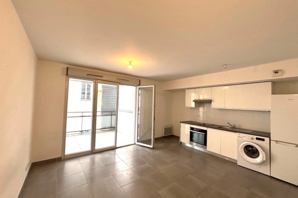 Appartement de luxe à vendre à Nice, 195 000 €, Photo 2