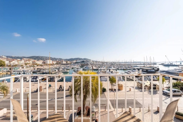 Appartement de luxe à vendre à Cannes, 899 000 €, Photo 2