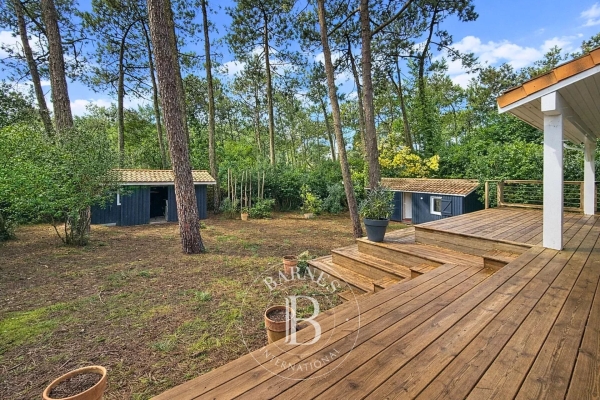 Luxury House for sale in Lege Cap Ferret, 1 764 000 €, Photo 2
