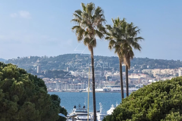 Luxury Apartment for sale in Cannes, 2 650 000 €, Photo 2
