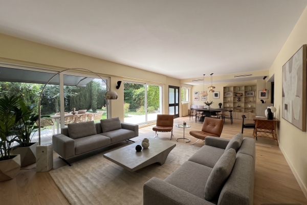 Luxury House for sale in Paris 16ème, 2 530 000 €, Photo 3