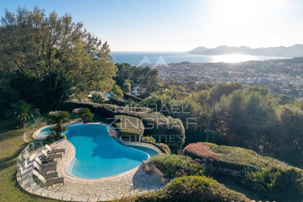 Luxury House for sale in Cannes, 10 700 000 €, Photo 3