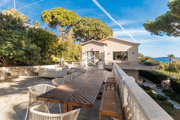 Luxury House for sale in Cannes, 4 990 000 €, Photo 3