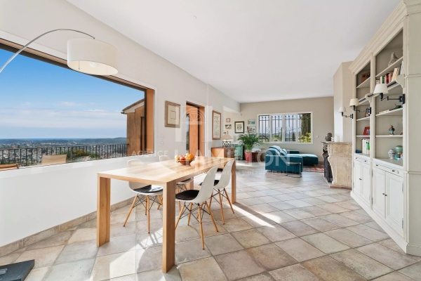 Maison de luxe à vendre à La Colle-sur-Loup, 1 495 000 €, Photo 3