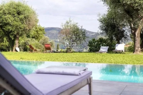 Maison de luxe à vendre à Nice, 2 968 000 €, Photo 3