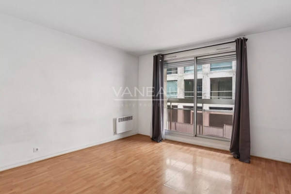 Appartement de luxe à vendre à Boulogne-Billancourt, 232 000 €, Photo 3