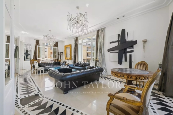 Luxury Apartment for rental in Paris 16ème, 7 900 €, Photo 3