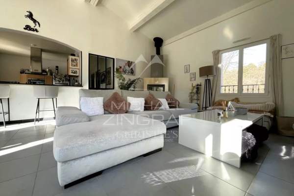 Luxury House for sale in La Gaude, 949 000 €, Photo 3