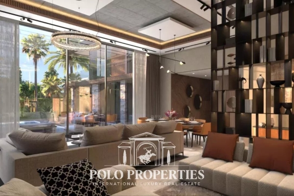 Maison de luxe à vendre à Marrakech, 975 000 €, Photo 3