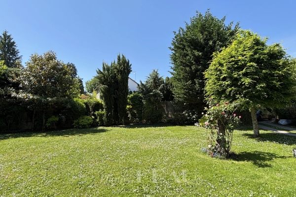 Maison de luxe à vendre à La Celle-Saint-Cloud, 2 490 000 €, Photo 3