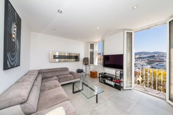 Appartement de luxe à vendre à Cannes, 899 000 €, Photo 3