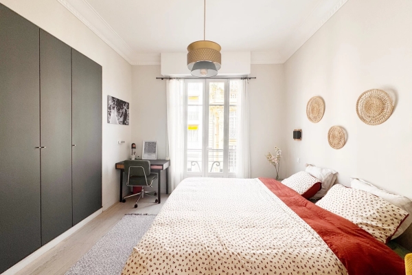 Luxury Apartment for sale in Nice, 399 000 €, Photo 4
