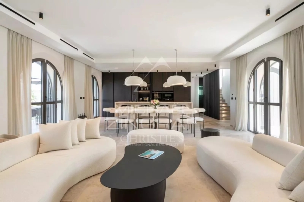 Luxury House for sale in Cap d'Antibes, 9 975 000 €, Photo 4