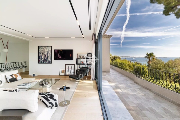 Luxury House for sale in Cannes, 4 990 000 €, Photo 4