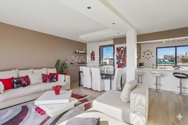 Appartement de luxe à vendre à Boulogne-Billancourt, 899 000 €, Photo 4