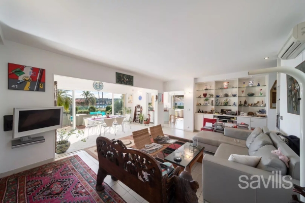 Luxury House for sale in Cap d'Antibes, 3 180 000 €, Photo 4
