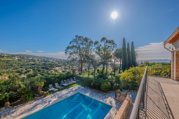 Luxury House for sale in Les Issambres, 1 880 000 €, Photo 4
