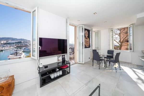Appartement de luxe à vendre à Cannes, 899 000 €, Photo 4