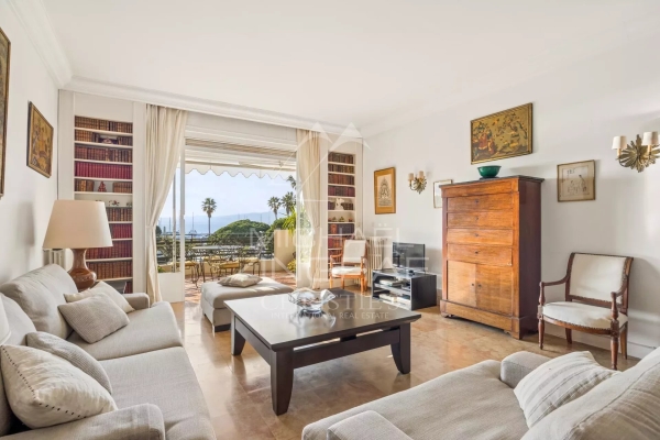 Luxury Apartment for sale in Cannes, 2 650 000 €, Photo 4