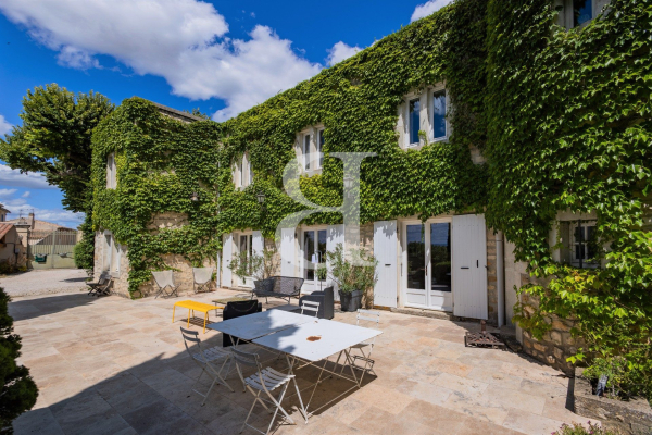 Maison de luxe à vendre à Vaison-la-Romaine, 1 200 000 €, Photo 5
