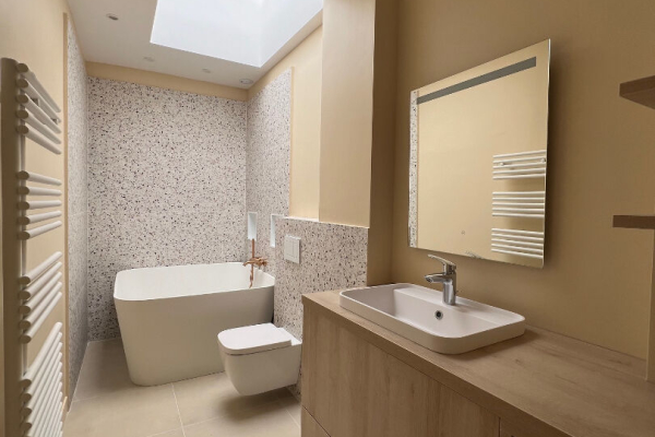 Luxury House for sale in Paris 16ème, 2 530 000 €, Photo 5