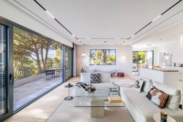 Luxury House for sale in Cannes, 4 990 000 €, Photo 5