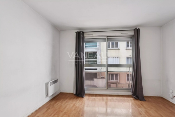Appartement de luxe à vendre à Boulogne-Billancourt, 232 000 €, Photo 5