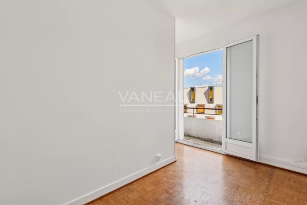 Appartement de luxe à vendre à Boulogne-Billancourt, 600 000 €, Photo 5
