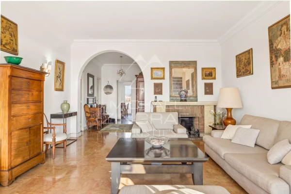 Luxury Apartment for sale in Cannes, 2 650 000 €, Photo 5