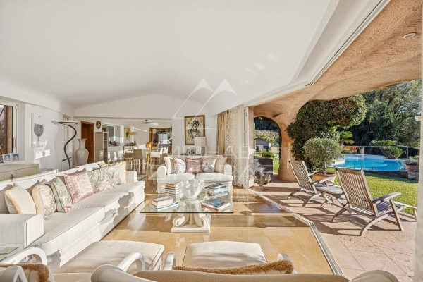 Luxury House for sale in Cannes, 10 700 000 €, Photo 6