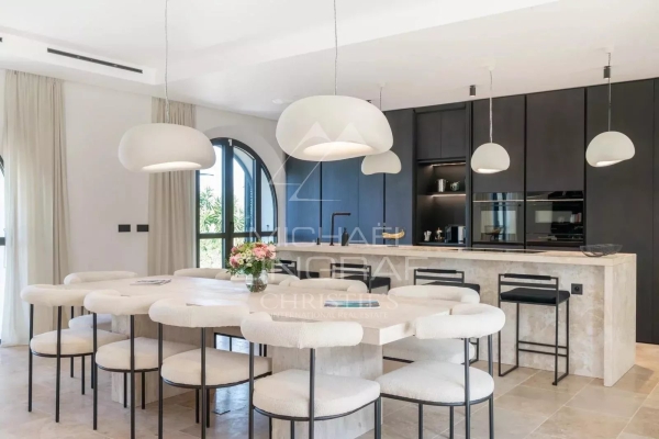 Luxury House for sale in Cap d'Antibes, 9 975 000 €, Photo 6