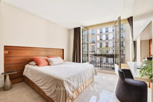 Appartement de luxe à vendre à Paris 11ème, 525 000 €, Photo 6