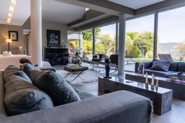 Maison de luxe à vendre à Nice, 2 968 000 €, Photo 6