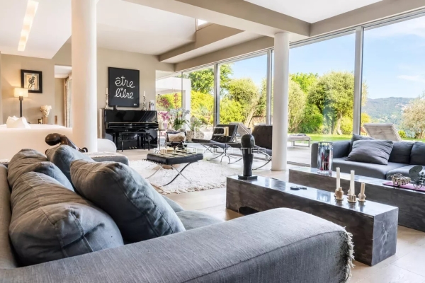 Luxury House for sale in Nice, 2 990 000 €, Photo 6