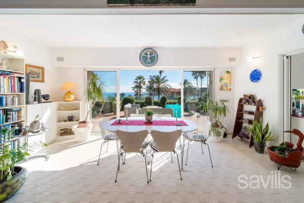 Luxury House for sale in Cap d'Antibes, 3 180 000 €, Photo 6