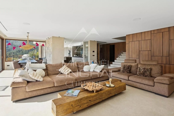 Luxury House for sale in Mandelieu-la-Napoule, 3 990 000 €, Photo 6
