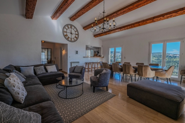 Luxury House for sale in Les Issambres, 1 880 000 €, Photo 6