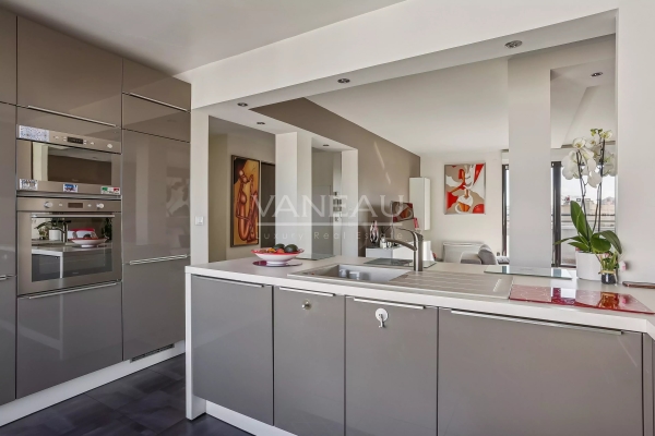 Appartement de luxe à vendre à Boulogne-Billancourt, 899 000 €, Photo 7