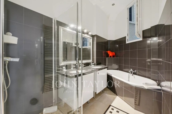 Luxury Apartment for rental in Paris 16ème, 7 900 €, Photo 7