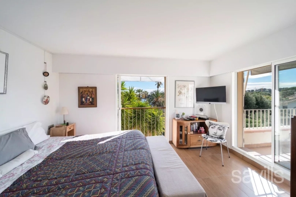 Luxury House for sale in Cap d'Antibes, 3 180 000 €, Photo 7