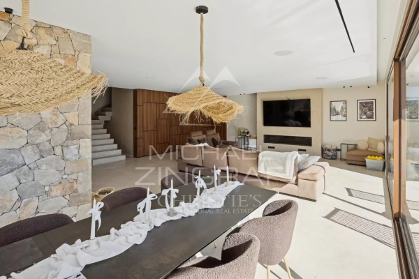 Luxury House for sale in Mandelieu-la-Napoule, 3 990 000 €, Photo 7
