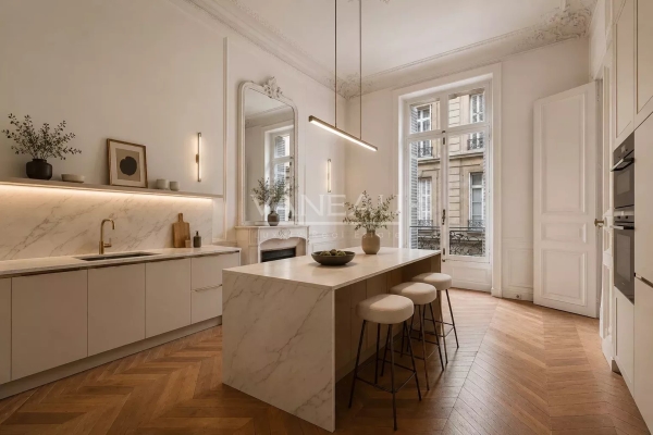 Luxury Apartment for sale in Paris 8ème, 3 830 000 €, Photo 7