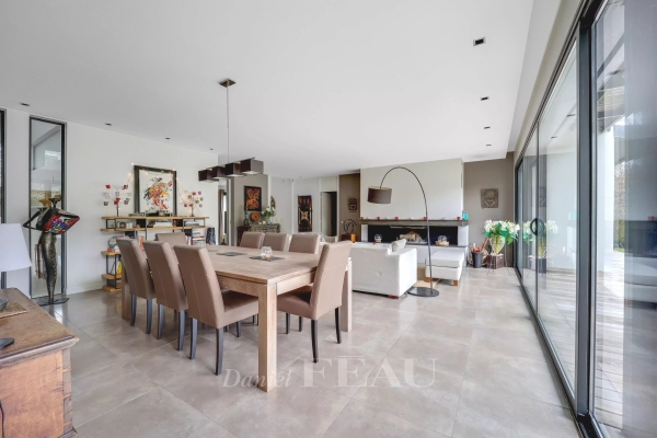 Maison de luxe à vendre à La Celle-Saint-Cloud, 2 490 000 €, Photo 7