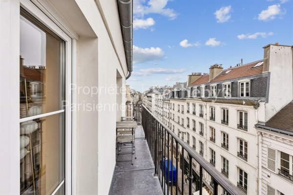 Appartement de luxe à vendre à Paris 7Ème, 440 000 €, Photo 1