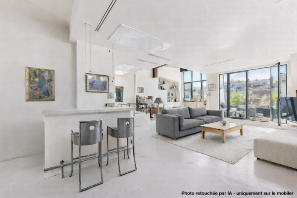 Luxury Apartment for sale in Paris 16ème, 2 620 000 €, Photo 1