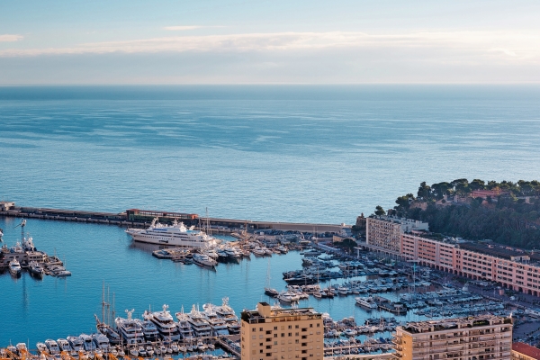 Appartement de luxe à vendre à Monaco, 6 250 000 €, Photo 1