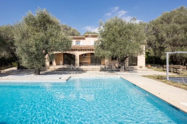 Luxury House for sale in Mougins, 1 995 000 €, Photo 1