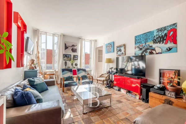 Luxury Apartment for sale in Paris 7ème, 1 600 000 €, Photo 1