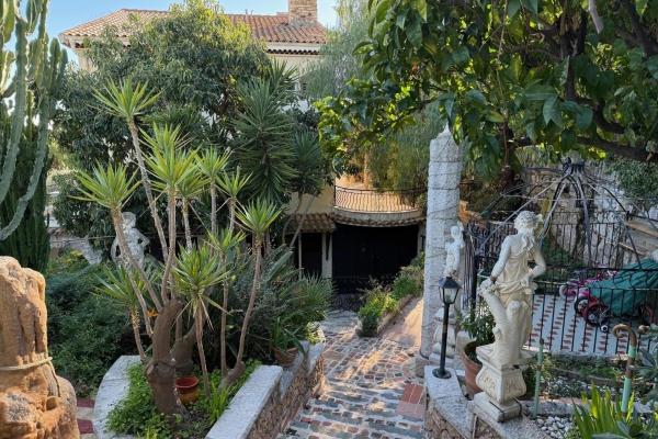 Maison de luxe à vendre à Roquebrune-Cap-Martin, 3 500 000 €, Photo 1